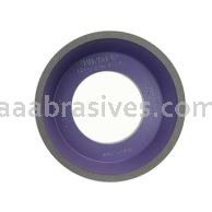 100-5-6-50.8 B220-J240-KSS10 Type 11V2 Cup Wheels CBN SUPER ABRASIVES