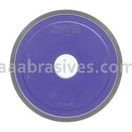 125-12.7-6-31.75 B220-V240-KSS920 Type 1A1 Straight Wheels CBN