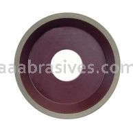 76-3.2-6-31.75 D280-R100-K+4821A Type 11V2 Cup Wheel Diamond SUPER ABRASIVES
