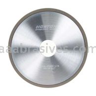 125-6.4-6-31.75 D220-C100-K+925/1V+C1R w/modifications Type 700 Diamond SUPER ABRASIVES
