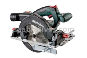 Metabo KS 18 LTX 57 bare