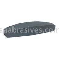 Norton 9 x 2-1/2 x 1-1/2 Crystolon 37C80-HV Specialty Stones