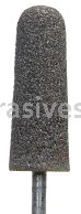 Norton A3 1 x 2-3/4 NZ24-UBXR1 N4 1/4 x 1-1/2 Resin Bond Mounted Points