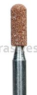 Norton A24 1/4 x 3/4 Gemini 38A M/J6 1/4 x 1-1/2 Vitrified Bond Mounted Points - A Shapes