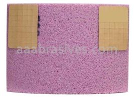 Norton 8 x 11-1/4 x 2-1/4/86A24-G12VBEP/Cortland ME30777/Type 31 Segments