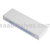 Norton 8 x 2 x 3/4-1 Arkansas Extra Fine SB8 Bench Oil Stones
