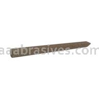 Norton 3 x 5/16 Base/India, Coarse/CF723/Files