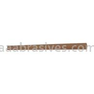 Norton 4 x 5/16 x 3/16 x 5/16 x 1/16/India, Medium/MF414/Files