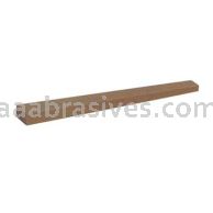Norton 4 x 1/2 x 1/4 x 5/16 x 1/8/India, Medium/MF474/Files