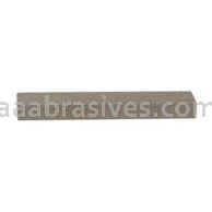 Norton 4 x 3/4 x 3/8/India, Coarse/IE74/Specialty Stones