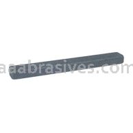 Norton 10 x 1-1/4 x 3/4 Crystolon Coarse TJ3 Specialty Stones