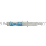 Diamond Compound 18 Gram Syringe Oil Soluble 1 Micron Ivory