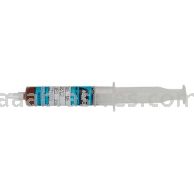 Diamond Compound 18 Gram Syringe Oil Soluble 45 Micron Brown