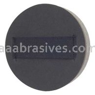 Norton 5" PSA Ultra Thin Hand Pad - 3/16" thick Foam