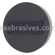 Norton Abrasives 63642503117 5" Norton NorGrip Hand Sander - 1" thick soft foam