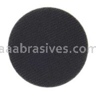 Norton 3" NorGrip Soft Low Profile Back Up Pads