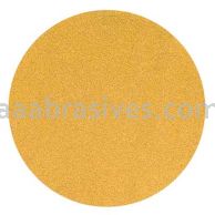 Norton Abrasives 63642506219 8 Norton Adalox P40-E H290 Paper PSA Discs