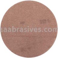 Norton 63642506452 5" P120 Grit MeshPower Aluminium Oxide Hook and Loop Discs