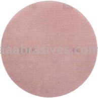 Norton 63642506460 6" P180 Grit MeshPower Aluminium Oxide Hook and Loop Discs