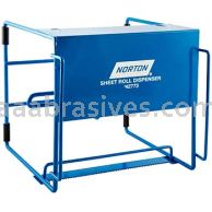 Norton PSA Roll Dispenser for 2-3/4 PSA rolls