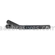 Norton 63642543005 Spanner Wrench