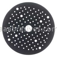 Norton Abrasives 63642585864 5 x 11/16  Multi-Air H&L Foam Interface Pads