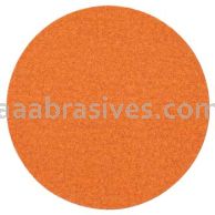 Norton 63642597510 6" Blank P80-D Blaze A995 H&L Paper Discs
