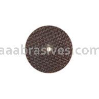 Norton 1-1/2 x .035 x 1/16 A60-OBNA2 D Sides Reinforced Type 01 Straight Wheels