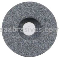 Norton Abrasives 66243427937 1-1/2 x 1 x 3/8 32A60-KVBE Recess 3/4 x 1/2 Type 05 Recessed One Side Wheels