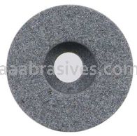 Norton 2 x 1-1/2 x 5/8 32A60-KVBE Recess 1 x 3/4 Type 05 Recessed One Side Wheels