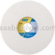 Norton 7 x 1 x 1-1/4 5SG60-JVS3 Recess 2-3/4 x 1/2 Type 05 Recessed One Side Wheels