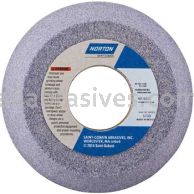 Norton 4 / 3 x 1-1/2 x 1-1/4 Rim 1/4 Back 1/2 32A60-KVS3 Face Z ME19237 Type 11 Flaring Cup Wheel