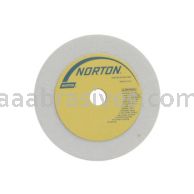 Norton 4 x 1/2 x 3/4 38A60-KVBE Type 01 Straight Wheels