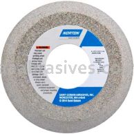 Norton 4 x 3 x 1-1/2 x 1-1/4 Rim 1/4 Back 1/2 32A46-KVBE Face Z ME19237 Type 11 Flaring Cup Wheels
