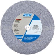 Norton 5 x 1/4 x 1/2 32A60-KVBE Type 01 Straight Wheels