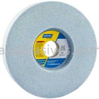 Norton 7 x 1 x 1-1/4 5SG60-IVS Recess 3 x 1/2 Type 05 Recessed One Side Wheels
