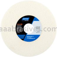 Norton 7 x 1/2 x 1-1/4 38A60-HVBEP Type 01 Straight Wheels
