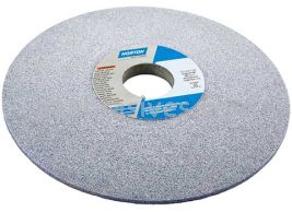 Norton 7 x 1/2 x 1-1/4 32A46-KVBE ME13717 Type 12 Dish Wheels