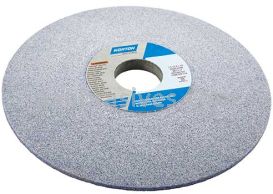 Norton 7 x 1/2 x 1-1/4 32A60-KVBE ME13717 Type 12 Dish Wheels