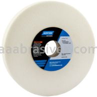 Norton 7 x 3/4 x 1-1/4 38A60-KVBE Type 01 Straight Wheels