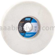 Norton 7 x 1 x 1-1/4 38A46-IVBE Recess 3 x 1/2 Type 05 Recessed One Side Wheels