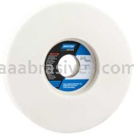 Norton 7 x 1 x 1-1/4 38A60-IVBE Recess 3 x 1/2 Type 05 Recessed One Side Wheels