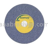 Norton 8 x 1/2 x 1-1/4 32AA46-IVTR Type 01 Straight Wheels