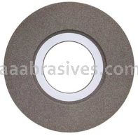 Norton 20 x 6 x 10 Gemini 59A 46 I  VSP Recess 2 sides 12-1/4 x 1 Type 07 Recessed Two Sides Wheels