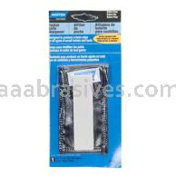 Norton Abrasives 66253142544 4 x 1 x 3/4 w/ case Arkansas Extra Fine