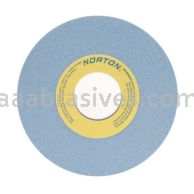 Norton 10 x 1 x 3 5SG60-GVSP Type 01 Straight Wheels