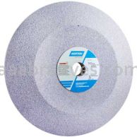 Norton 10 x 1 x 1 32A54-JVBE ME38702 Type 12 Dish Wheels