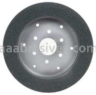 Norton 10 x 2 x 7 39C60-JVK Rim 1-1/2 Plate A83831 Type 02 Cylinder Wheels