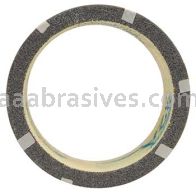 Norton 11 x 5 32A36-GVBEP Rim 1 Tape Wound Type 02 Cylinder Wheels