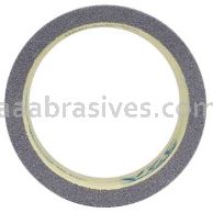 Norton 11 x 5 32A46-HVBE Rim 1 Tape Wound Type 02 Cylinder Wheels